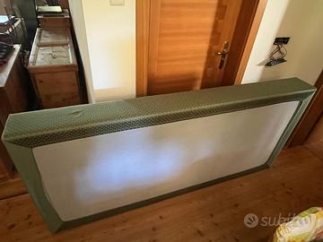 Sommier, Boxspringbett