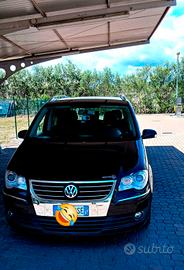 touran 2.0 diesel