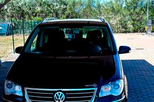 touran 2.0 diesel