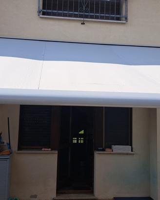 Tenda da sole
