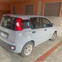 Panda Fire GPL 40.000 km. Praticamente nuova