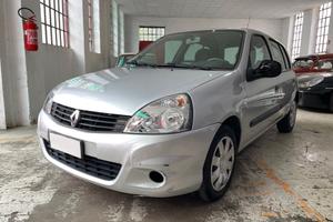 Renault Clio Storia 1.2 5 porte GPL Confort UNICO 