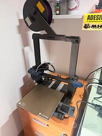 stampante 3d antcubic cobra go