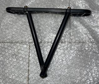 Mensola per radiazione / UV Davis Vantage Pro 2