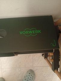 Robot aspirapolvere folletto VORWERK