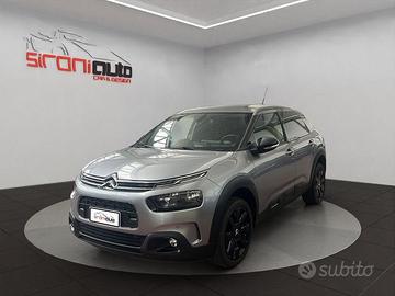 Citroën C4 Cactus 1.2 puretech Shine s&s 110c...