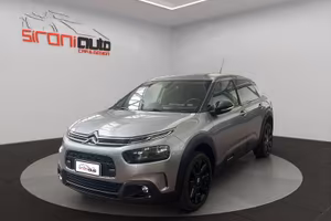 Citroën C4 Cactus 1.2 puretech Shine s&s 110c...