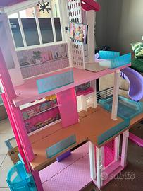 Villa dei cheap sogni di barbie