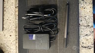 Alimentatore originale e surface Pen Microsoft 
