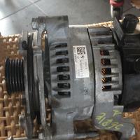 Alternatore 180A BMW Serie 1 2 3 4 X1 DENSO