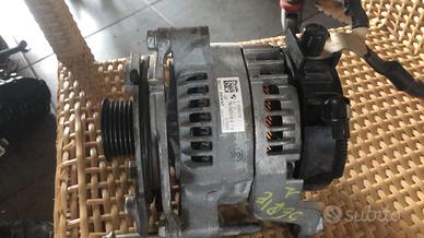 Alternatore 180A BMW Serie 1 2 3 4 X1 DENSO