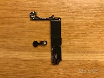 Logic Board iPhone SE 3 (2022) - 128 gb -