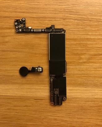 Logic Board iPhone SE 3 (2022) - 128 gb -