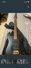 Chitarra elettrica Vision