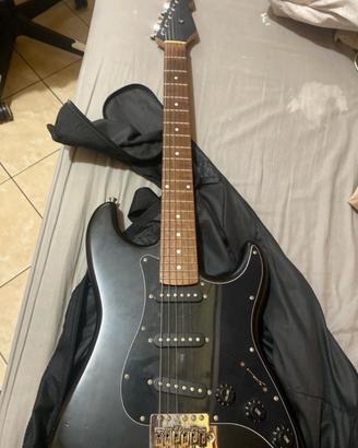 Chitarra elettrica Vision