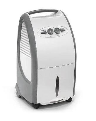 Deumidificatore Portatile Trotec