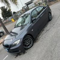 BMW SERIE 3 320D E90 163cv 2005 - ASI  M47 150K KM