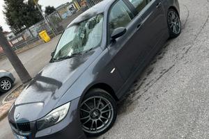 BMW SERIE 3 320D E90 163cv 2005 - ASI  M47 150K KM