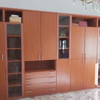 Mobile parete soggiorno 