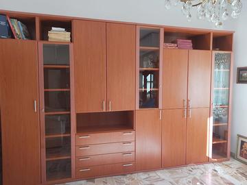 Mobile parete soggiorno 