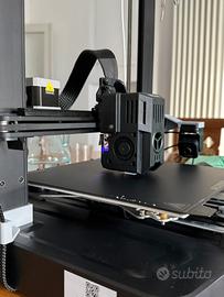 Stampante 3D Ender 3 v3 KE