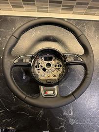Volante Audi A6 C7