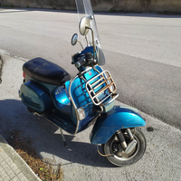 Vespa 200 LML