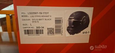 accessori  moto 
