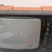 Tv vintage 