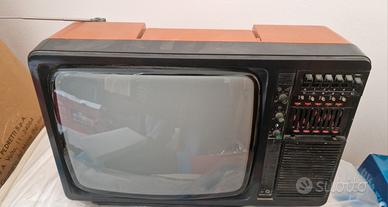 Tv vintage 