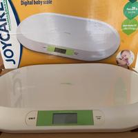 Bilancia neonato JoyCare