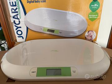 Bilancia neonato JoyCare