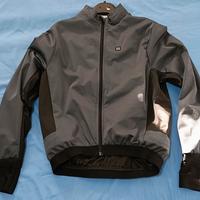 Giacca riscaldata da moto Klan - e Liner