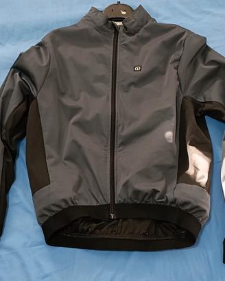 Giacca riscaldata da moto Klan - e Liner