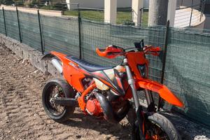 Ktm exc 250 2019