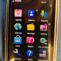 Nokia 5530 Xpressmusic Symbian GPS Telefono 3G