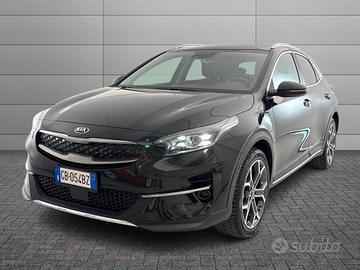 KIA XCeed 2019 - XCeed 1.6 gdi phev High Tech s/Ad