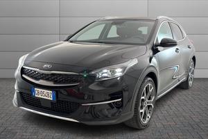 KIA XCeed 2019 - XCeed 1.6 gdi phev High Tech s/Ad