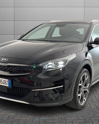 KIA XCeed 2019 - XCeed 1.6 gdi phev High Tech s/Ad