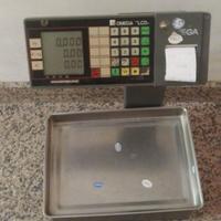 Bilancia Elettronica