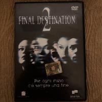 Film Final Destination 2 versione italiana