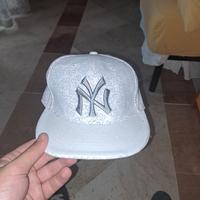 cappello new era