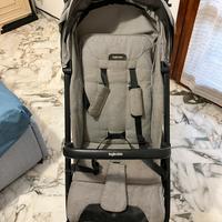 Passeggino inglesina Mayor