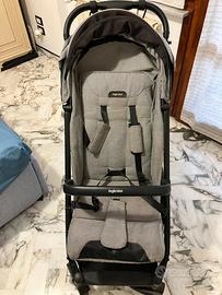 Passeggino inglesina Mayor