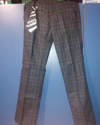 pantalone vintage 