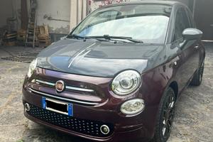 Fiat 500 C 1.2 GPL ALLESTIMENTO COLLEZIONE 69cv