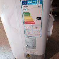 Condizionatore portatile