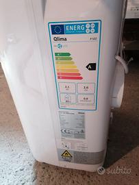 Condizionatore portatile