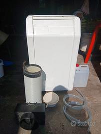 climatizzatore portatile