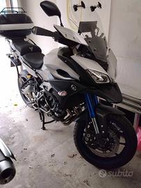 Yamaha Tracer 900 ABS